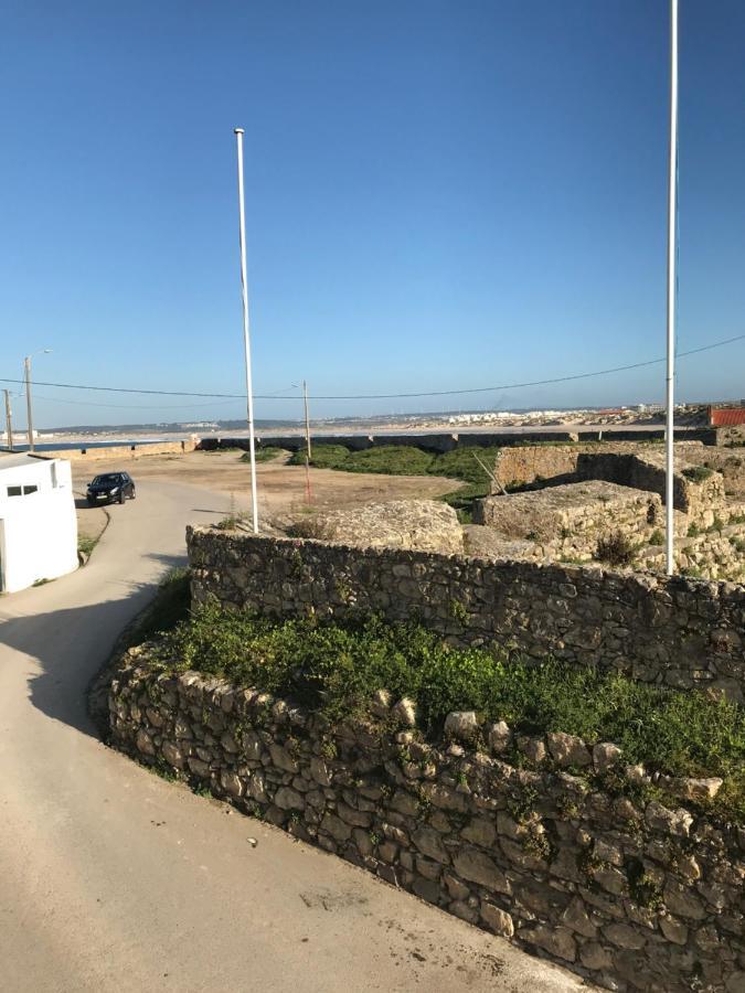 Silvirhouse Villa Peniche Eksteriør billede