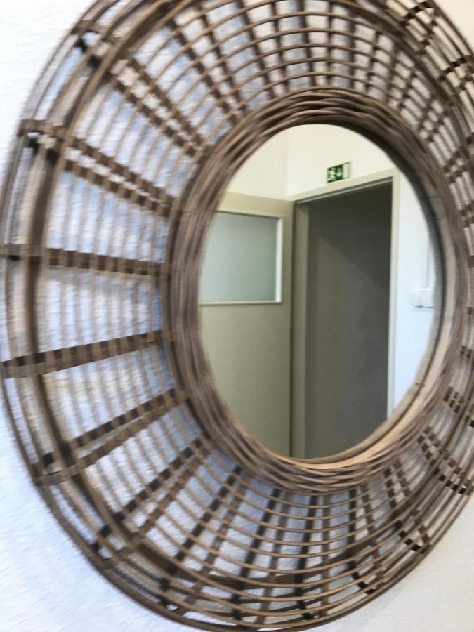 Silvirhouse Villa Peniche Eksteriør billede