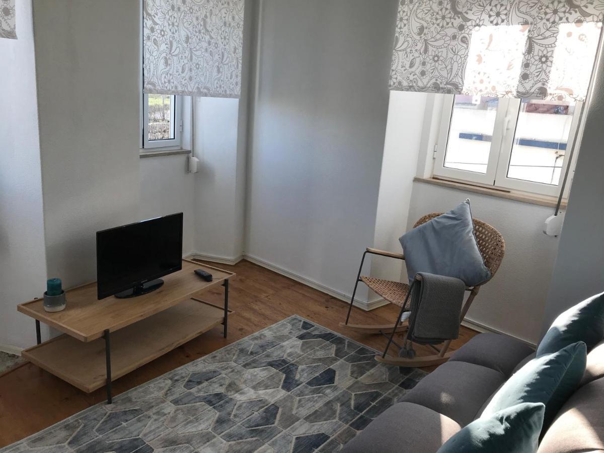 Silvirhouse Villa Peniche Eksteriør billede