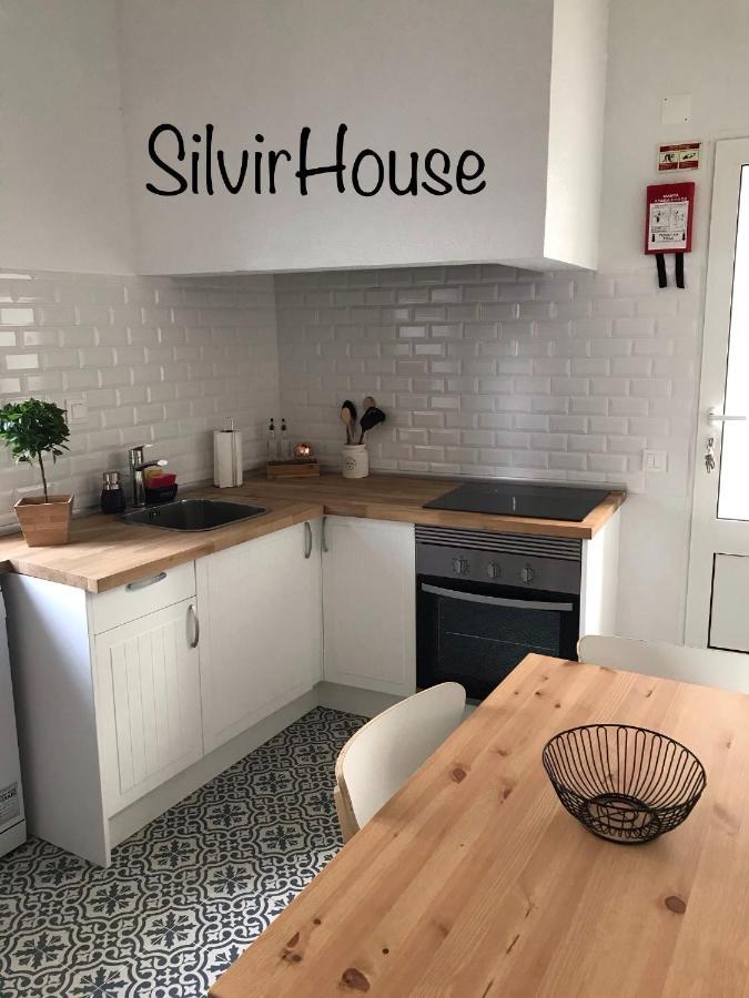 Silvirhouse Villa Peniche Eksteriør billede