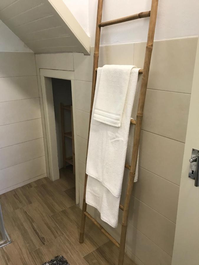 Silvirhouse Villa Peniche Eksteriør billede
