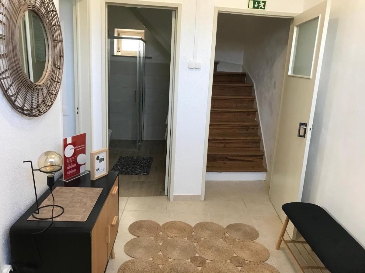 Silvirhouse Villa Peniche Eksteriør billede