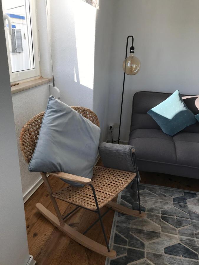 Silvirhouse Villa Peniche Eksteriør billede