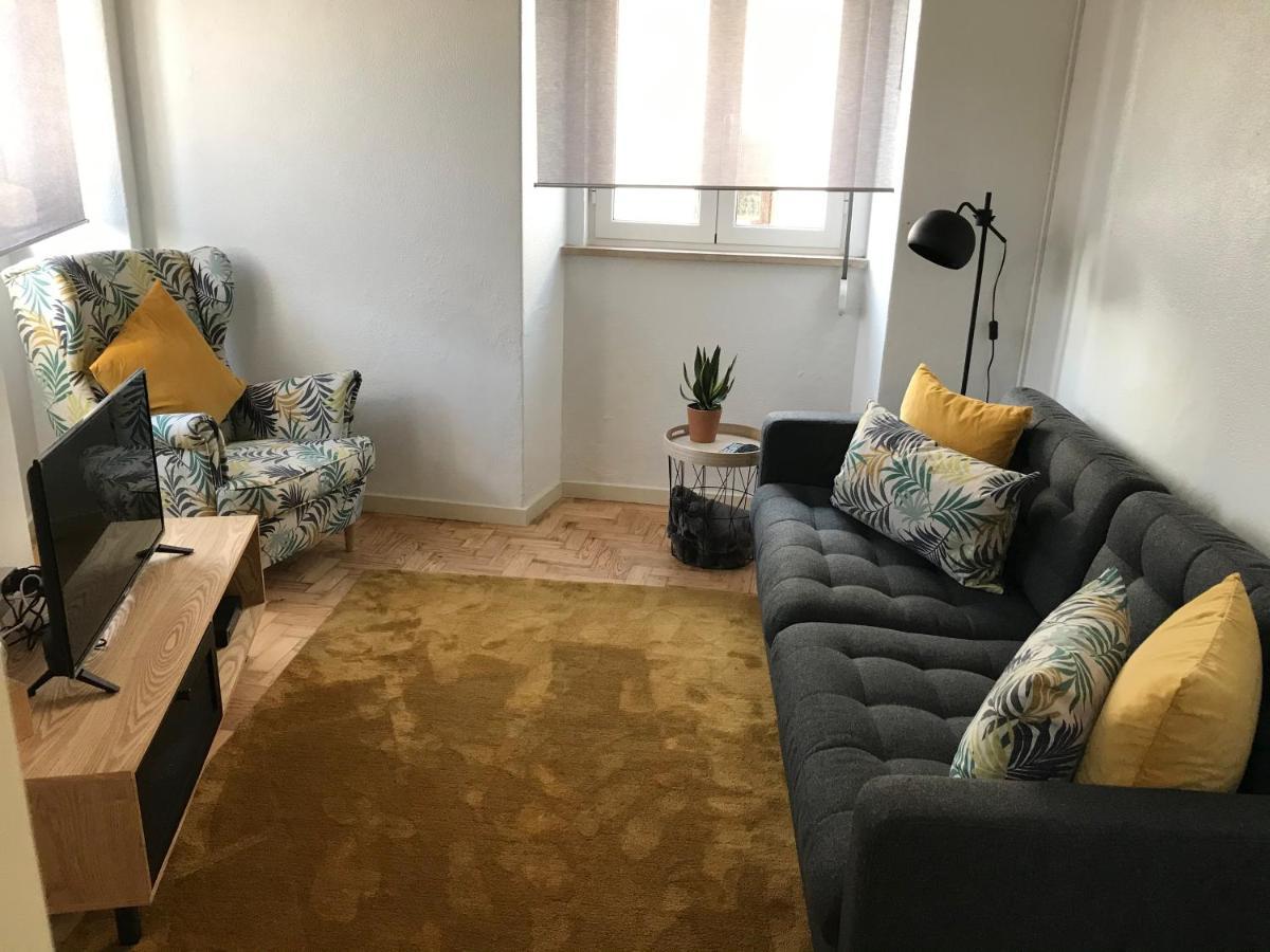 Silvirhouse Villa Peniche Eksteriør billede