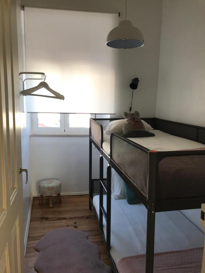 Silvirhouse Villa Peniche Eksteriør billede